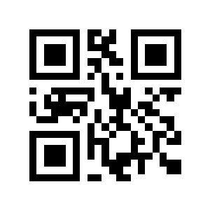 这字读二维码生成