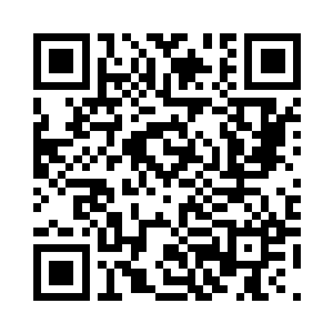 这宛如天空中下起了雨水一样的火焰二维码生成