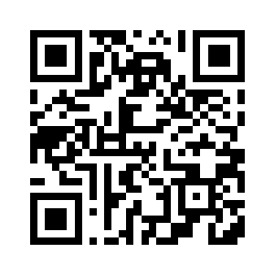 这小娃娃最近迷上了动画片二维码生成