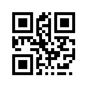 这幅二维码生成