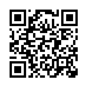 这张立体图上画满了红黑线条二维码生成