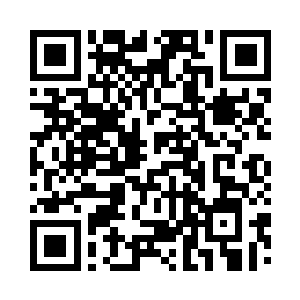 这无形之雷是完美的融合在了空间之中二维码生成