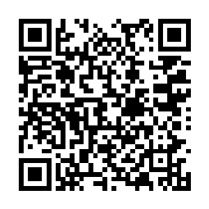 这时另一个房间里突然探出一个脑袋诧异看向女人二维码生成