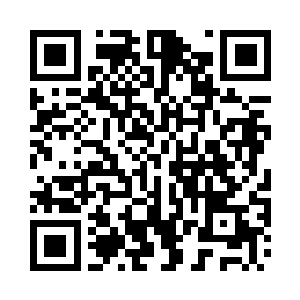 这是一个有着标准中东人脸庞的男人二维码生成