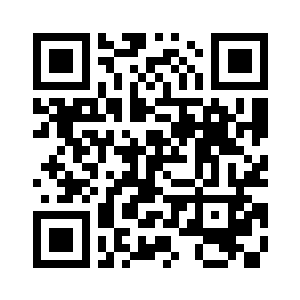 这是一件很简单的红色袍子二维码生成