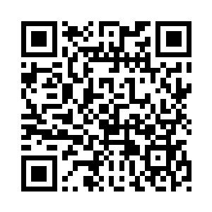 这是引力扭曲光线产生的视觉效果二维码生成