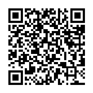 这是那些朝着公路上车队奔跑过去的人传递出来讯号二维码生成