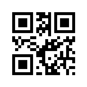 这是m二维码生成