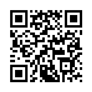 这模样儿真是太讨喜了二维码生成