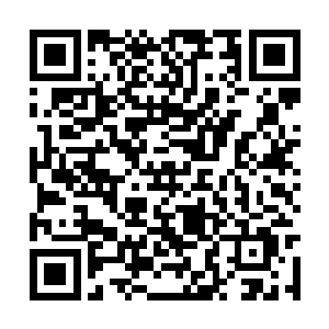 这段经过艺术加工的视频通过无所不在的互联网络二维码生成