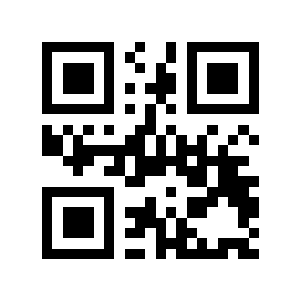 这洞二维码生成