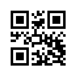 这说二维码生成