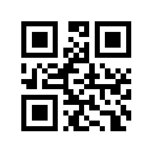 进口少二维码生成