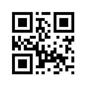 进店二维码生成