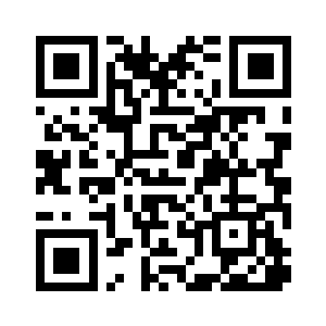 远远的模模糊糊的一团二维码生成