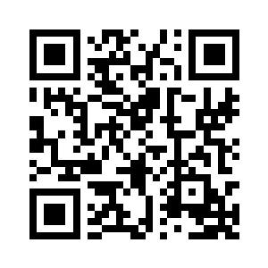 连二爷伸长了手臂挥舞着二维码生成