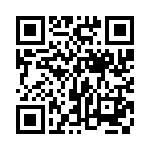 连天上的圆月似乎也被染红二维码生成