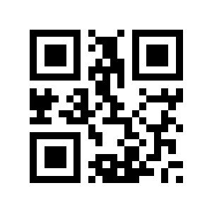 连短裤二维码生成