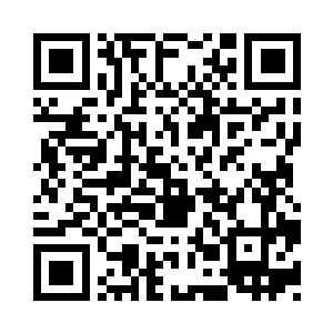 连绵不绝的寒冷让整个世界都变成黑白二维码生成