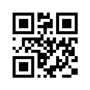 逃生术二维码生成