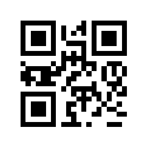 逃生二维码生成