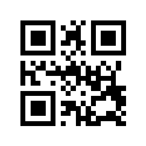 选定二维码生成