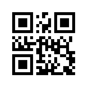 透光二维码生成