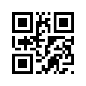 透底二维码生成