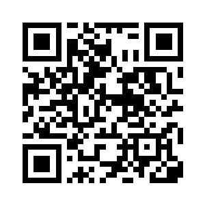 透明的优昙花呈现半开的状态二维码生成