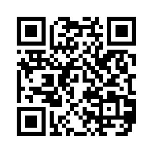 逗弄蹲着跟他差不多体积的瓦力二维码生成