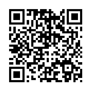 通体被一层厚厚的电流护盾所包裹的二维码生成