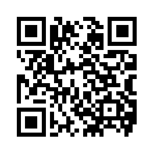 通天巨蟒与巨大手指撞击在一起二维码生成