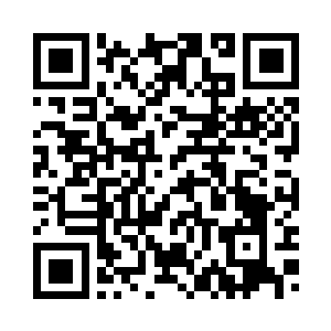 通晓张口结舌的指着跳下来的巨兽二维码生成