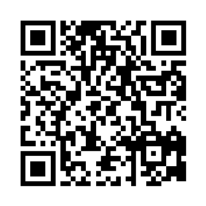 通红的琉璃瓦在车灯的照耀下熠熠闪光二维码生成