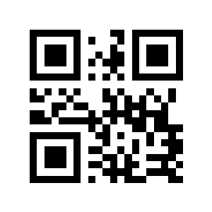 通读二维码生成