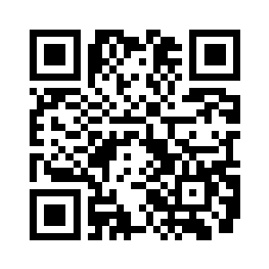 通道内的地面上是用汉白玉砌成二维码生成