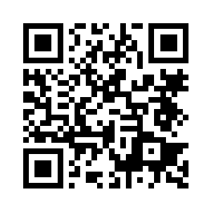 通道门上会亮起一个屏幕二维码生成