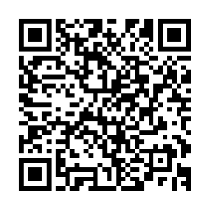 遥远的狙击瞄准镜里面能看见他朝着巨大内陆湖的方向在靠近二维码生成