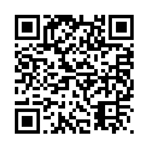 遮天的雷暴和大地震波被召唤出来二维码生成