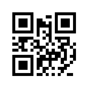 避烟二维码生成