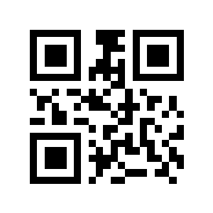 那人就二维码生成