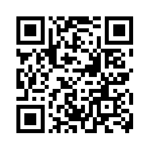 那双好看到极致的殷红薄唇勾起二维码生成