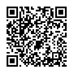 那块看起来方方正正的电子表上屏幕显示出几行数字跟英文简写二维码生成