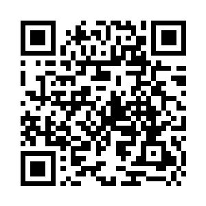 那是一个用线条勾勒出的简单笑脸二维码生成