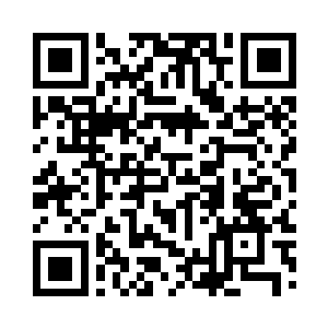 那是一扇镶嵌在一座高大影壁上的黑色雕花门二维码生成
