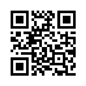 那模样完全遗传了二维码生成