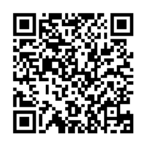 那煤老板找人在大厅打了一个展柜专门用来摆放这些古董二维码生成