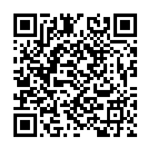 那物体上面浮雕着一黑一白如同太极的两条阴阳鱼二维码生成