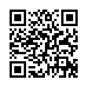 那种眼神好像在跟全世界宣布二维码生成