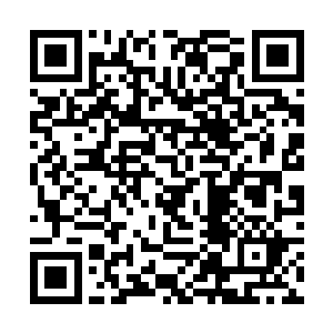 那群原本干的热火朝天的人看到瞬间漆黑一片的天空二维码生成